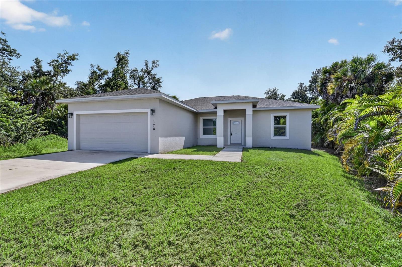 178 Green Pine Park Property Photo 1