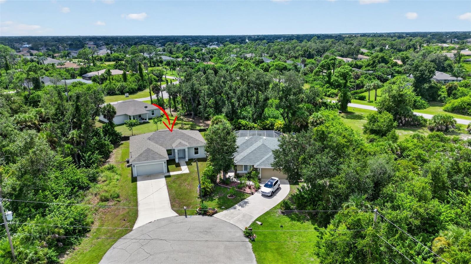 178 Green Pine Park Property Photo 3
