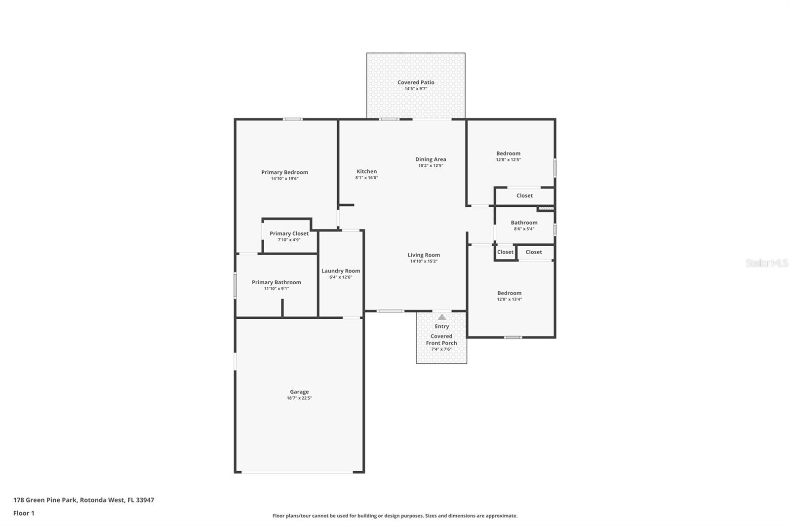 178 Green Pine Park Property Photo 29