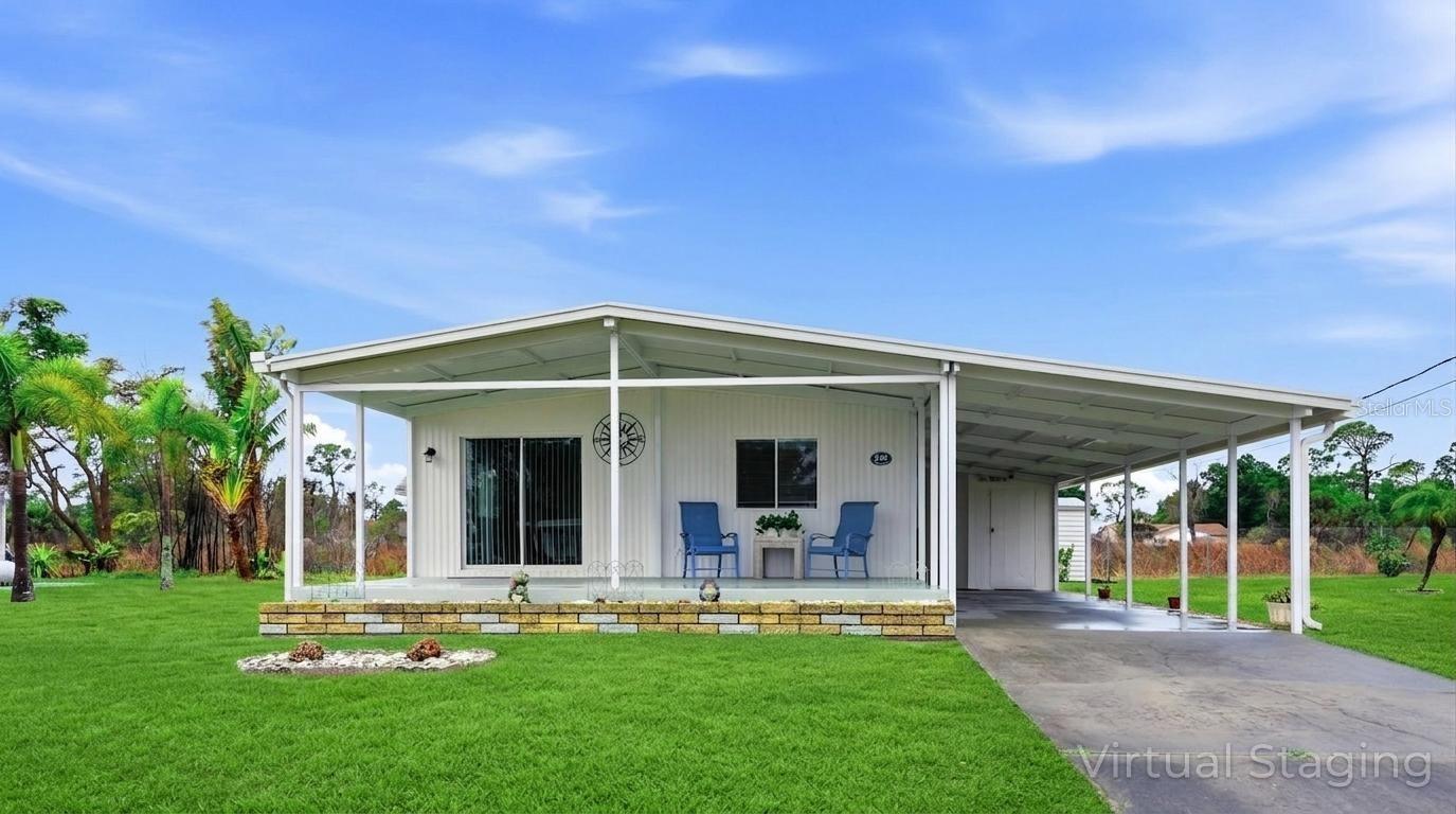 240 VIA DE LUNA Property Photo 1