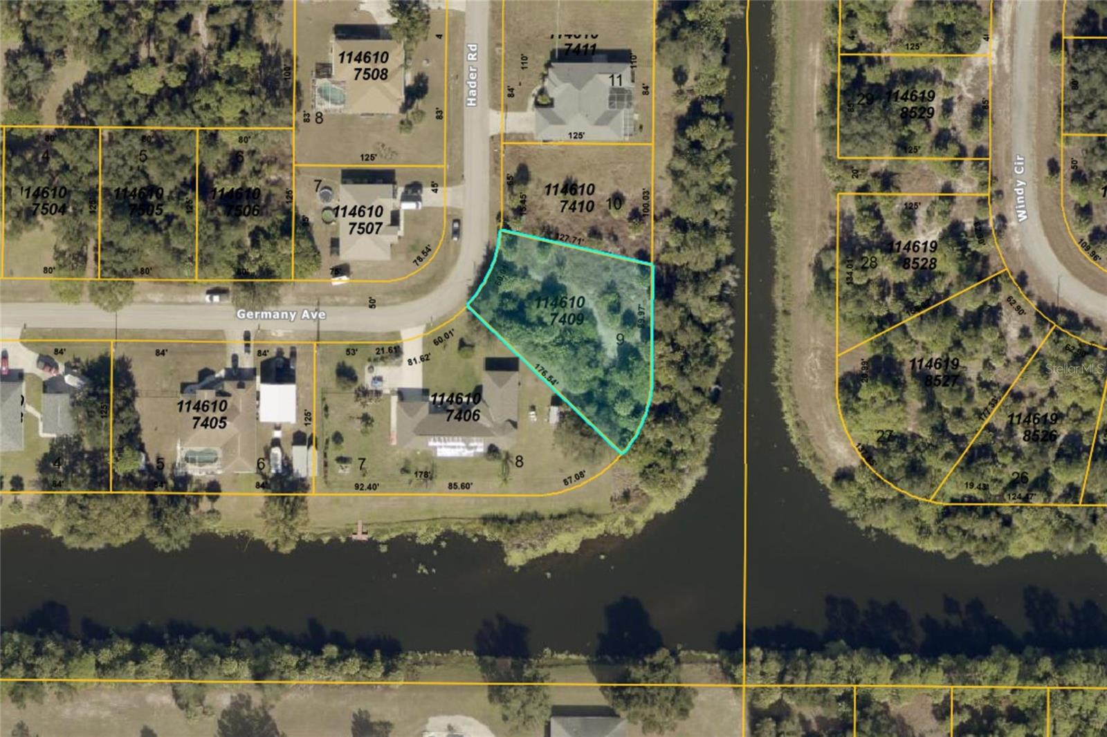 Hader Rd Property Photo 1