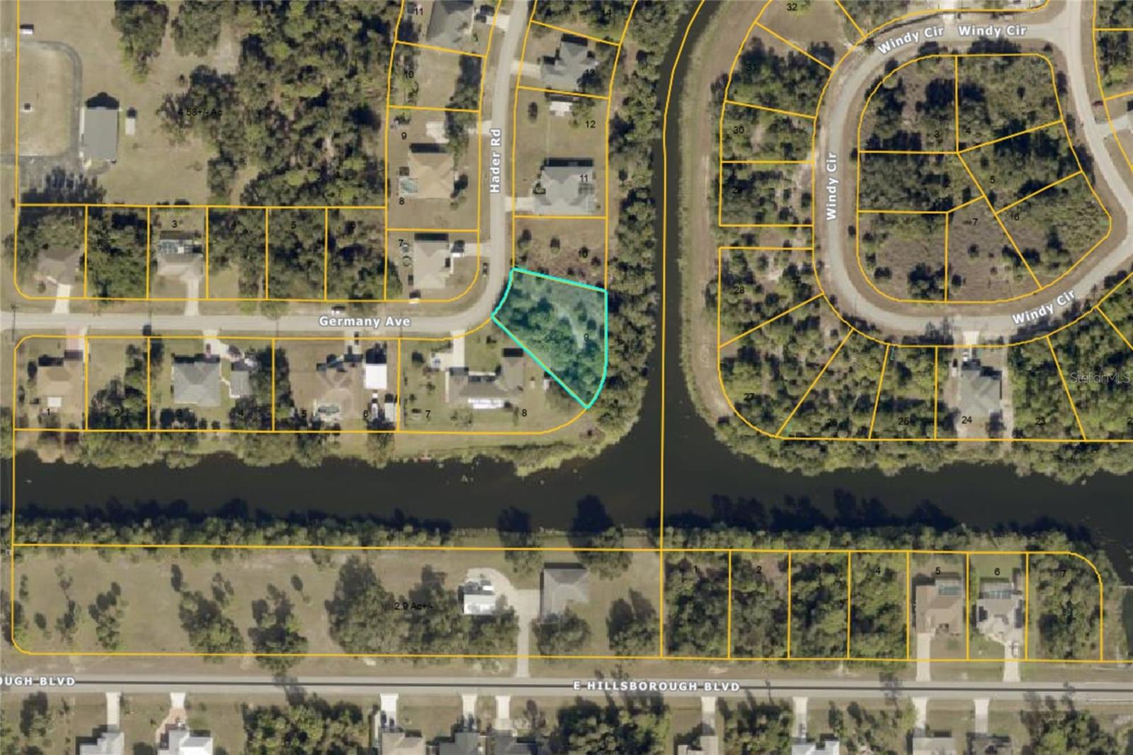 Hader Rd Property Photo 8
