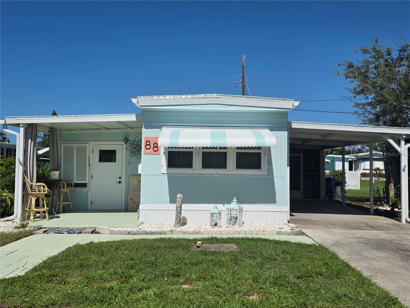 1800 ENGLEWOOD RD #88 Property Photo 1