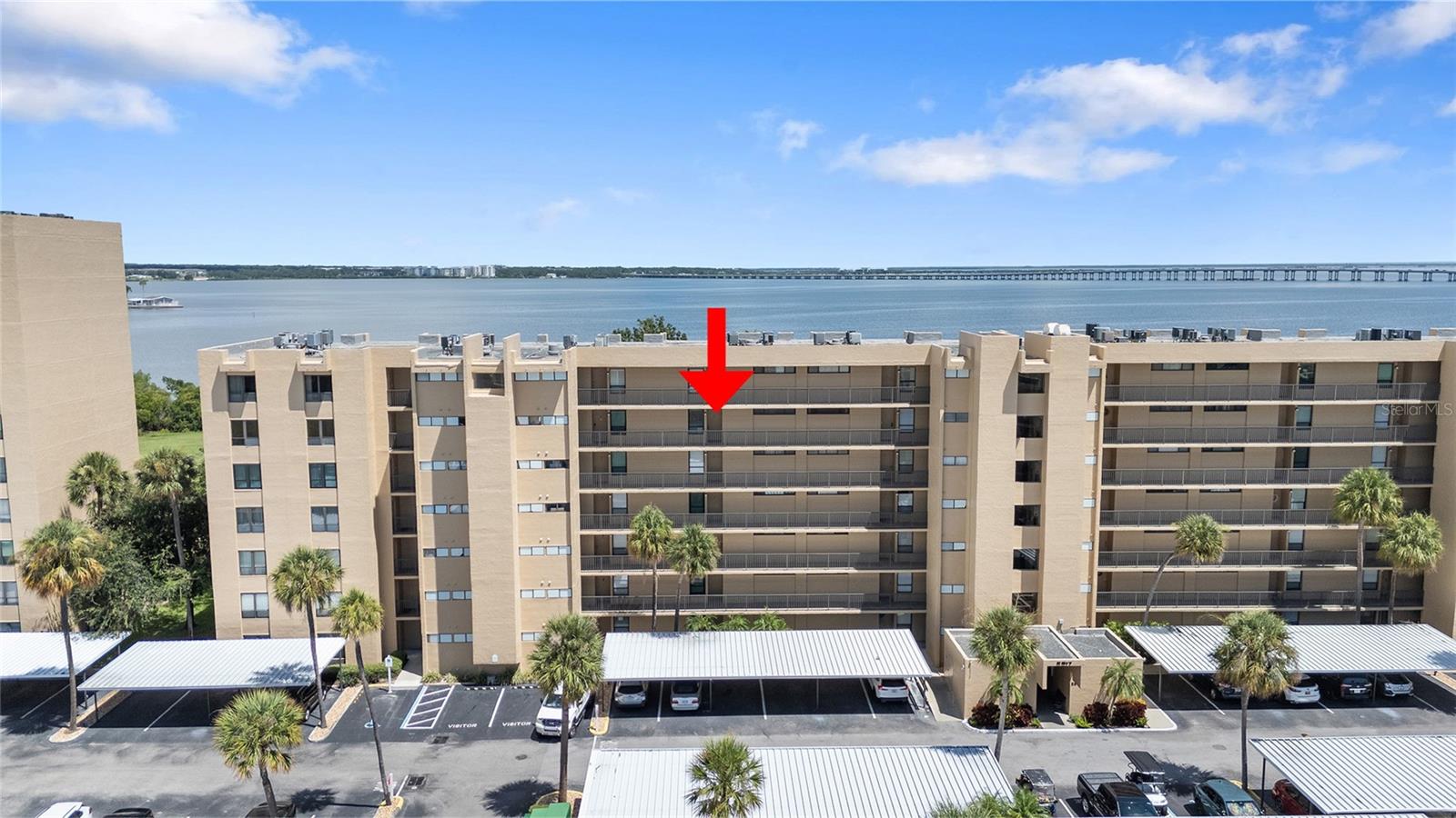 2617 Cove Cay Dr #604 Property Photo 1