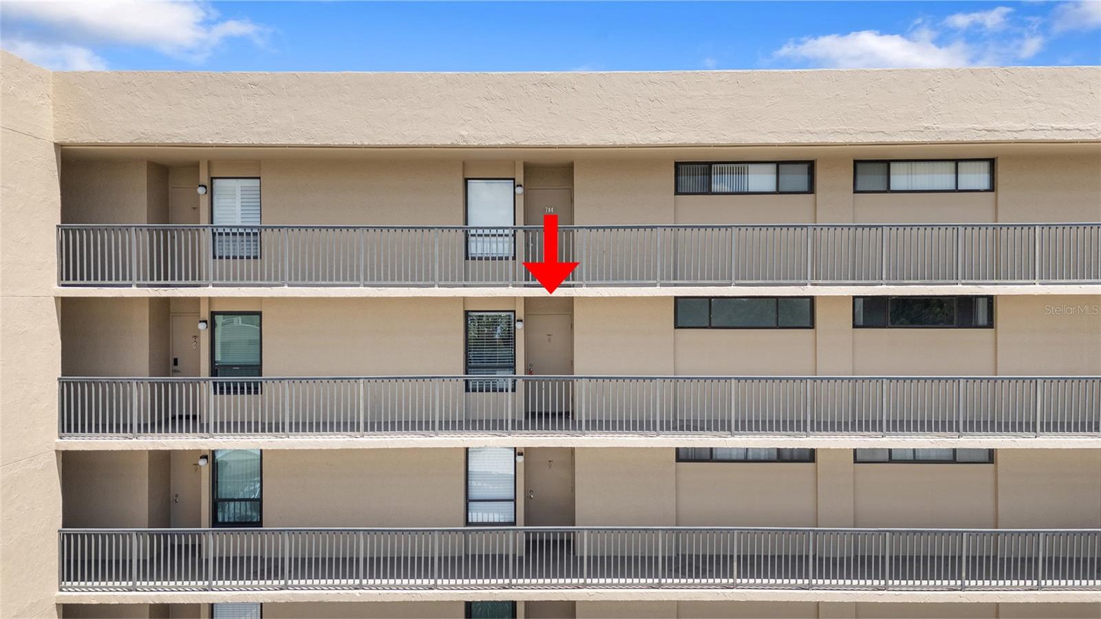 2617 Cove Cay Dr #604 Property Photo 2