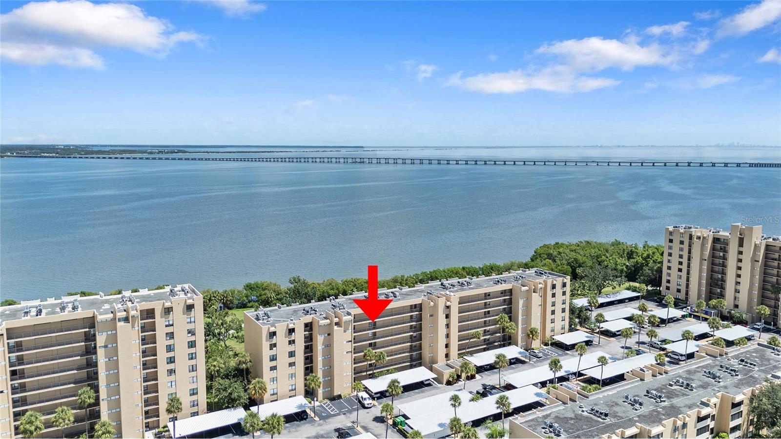 2617 Cove Cay Dr #604 Property Photo 24