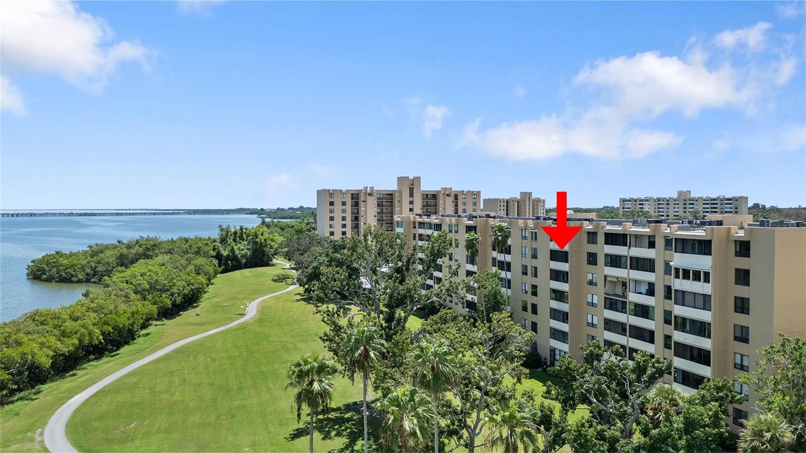 2617 Cove Cay Dr #604 Property Photo 25