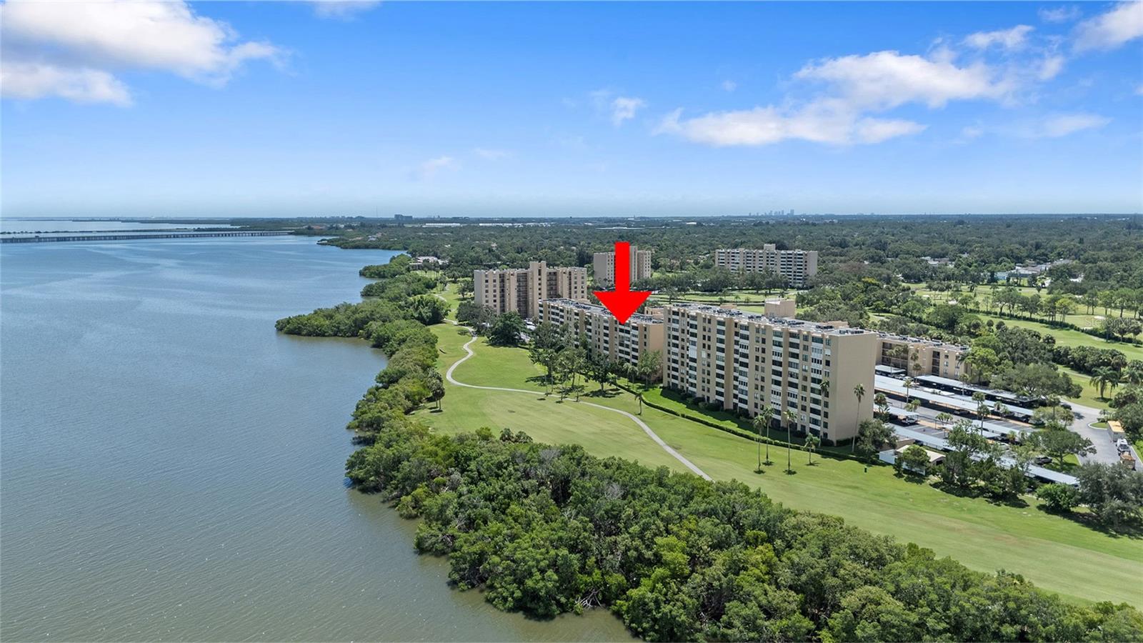2617 Cove Cay Dr #604 Property Photo 28