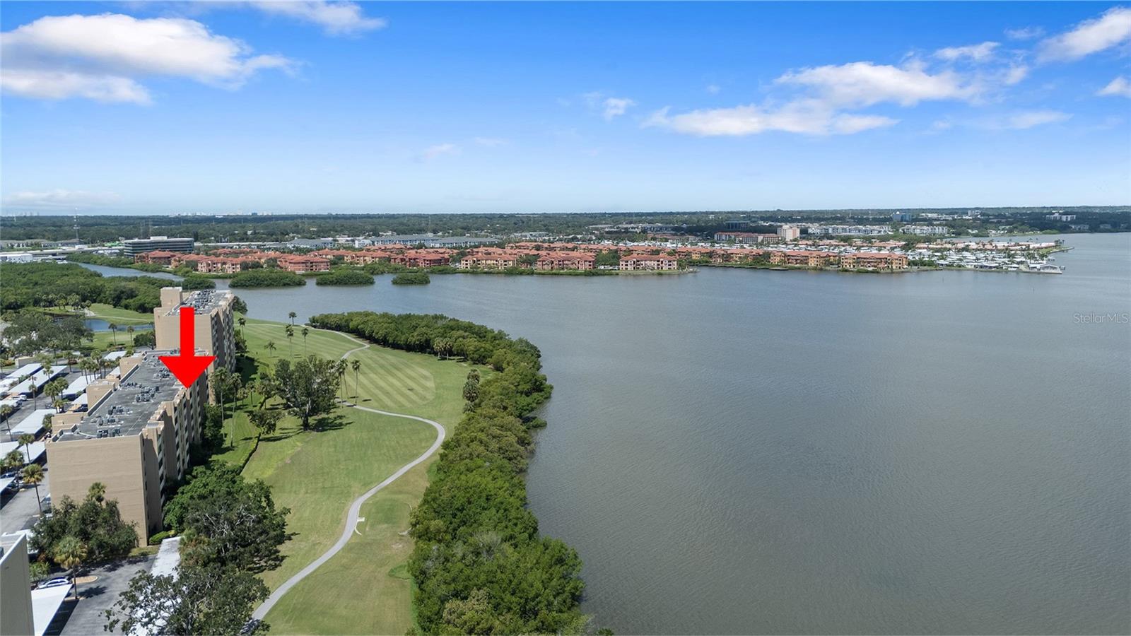 2617 Cove Cay Dr #604 Property Photo 29