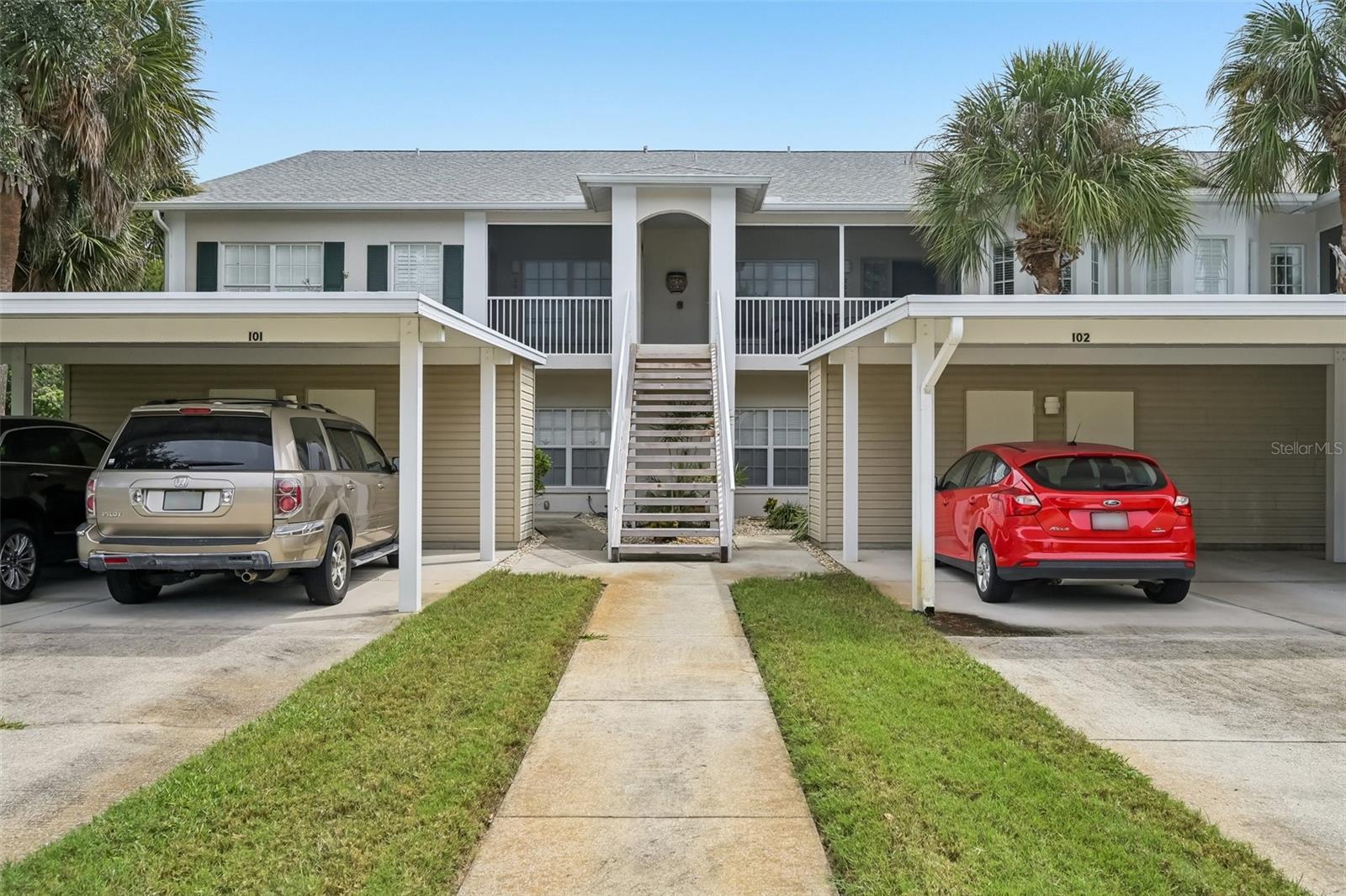 412 Sunset Lake Blvd #202 Property Photo 1