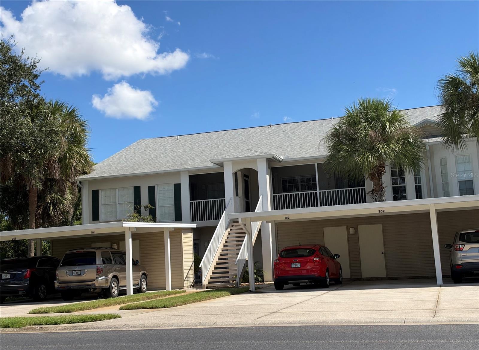 412 Sunset Lake Blvd #202 Property Photo 1