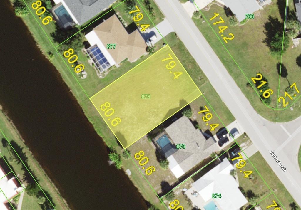 73 Rotonda Cir Property Photo 2