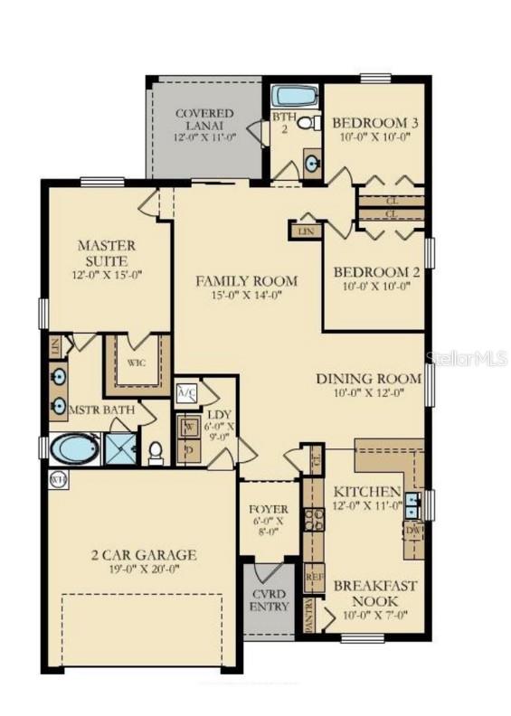 12792 Richezza Dr Property Photo 4