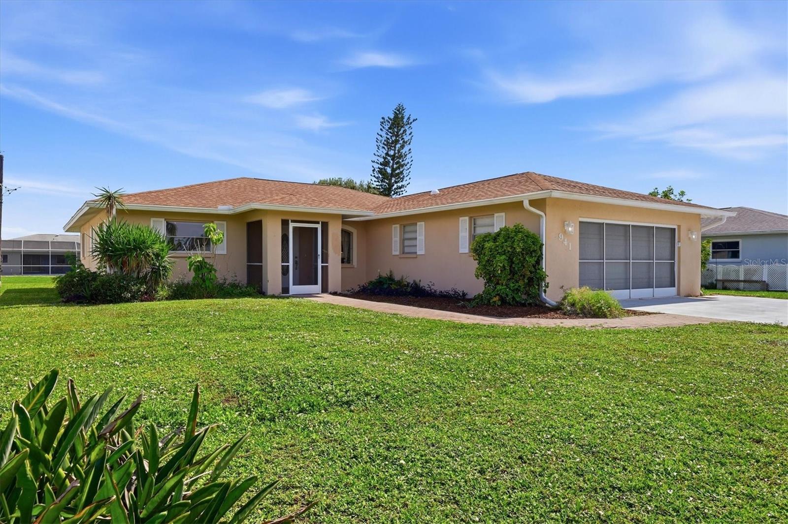941 GASPARILLA BLVD Property Photo 1