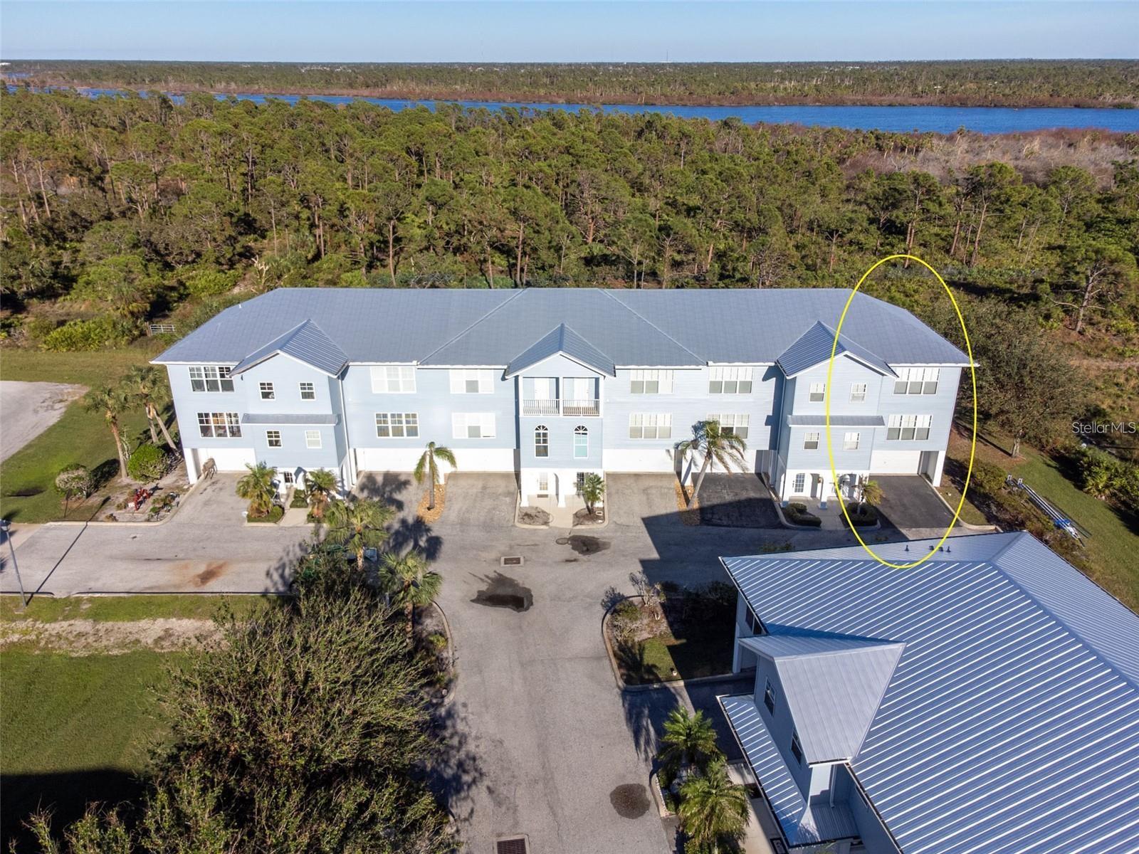 3917 CAPE HAZE DR #601 Property Photo 1
