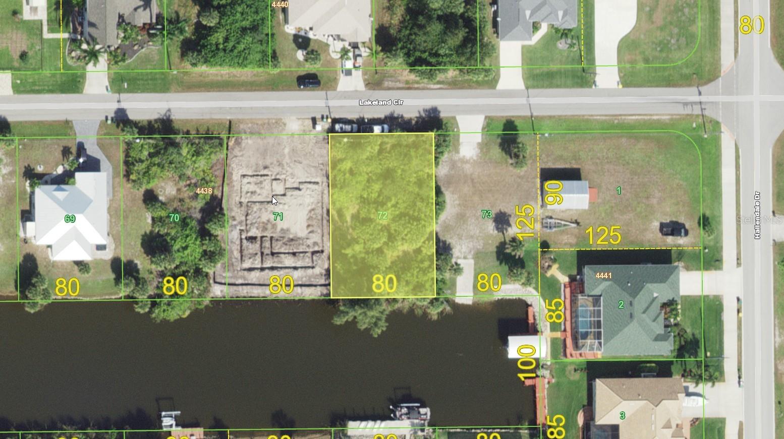 15544 LAKELAND CIR Property Photo 1