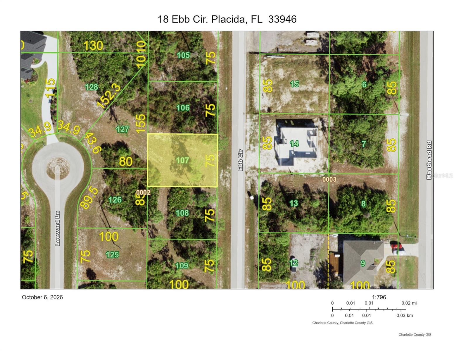 18 EBB CIR Property Photo 1