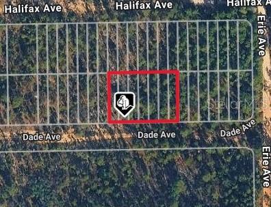 DADE AVE Property Photo 1