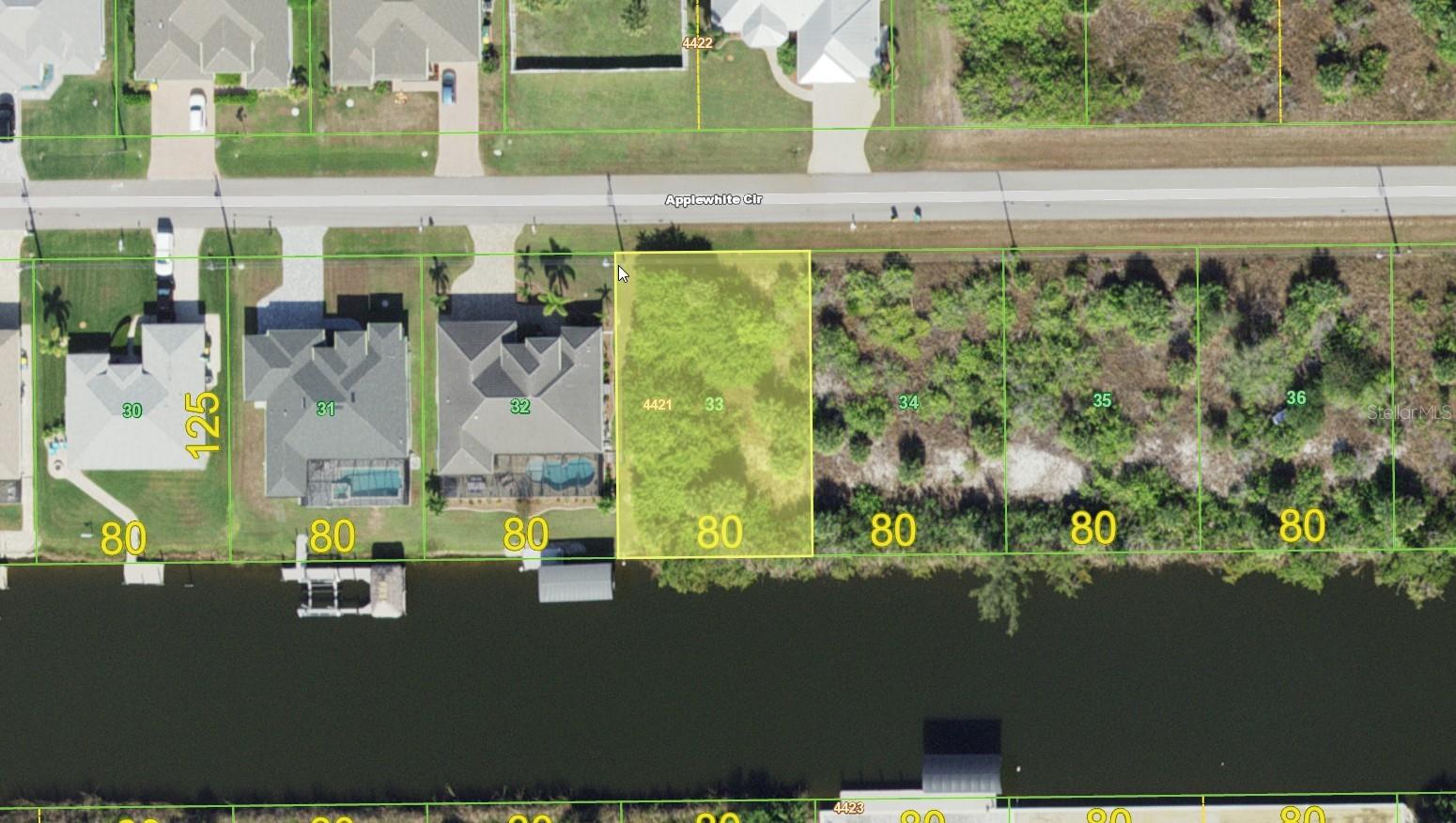 15762 APPLEWHITE CIR Property Photo 1