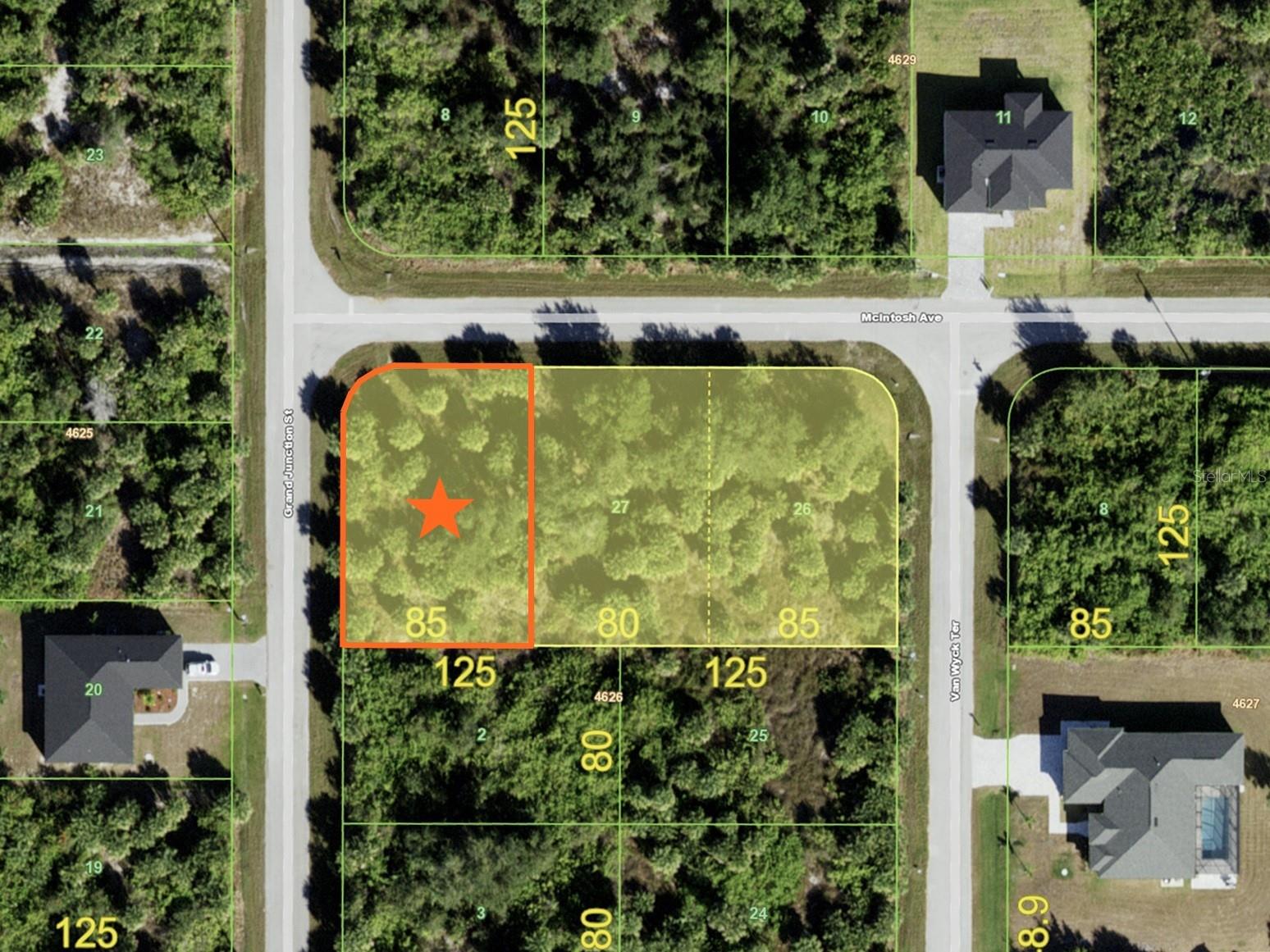 13413 MCINTOSH AVE Property Photo 1