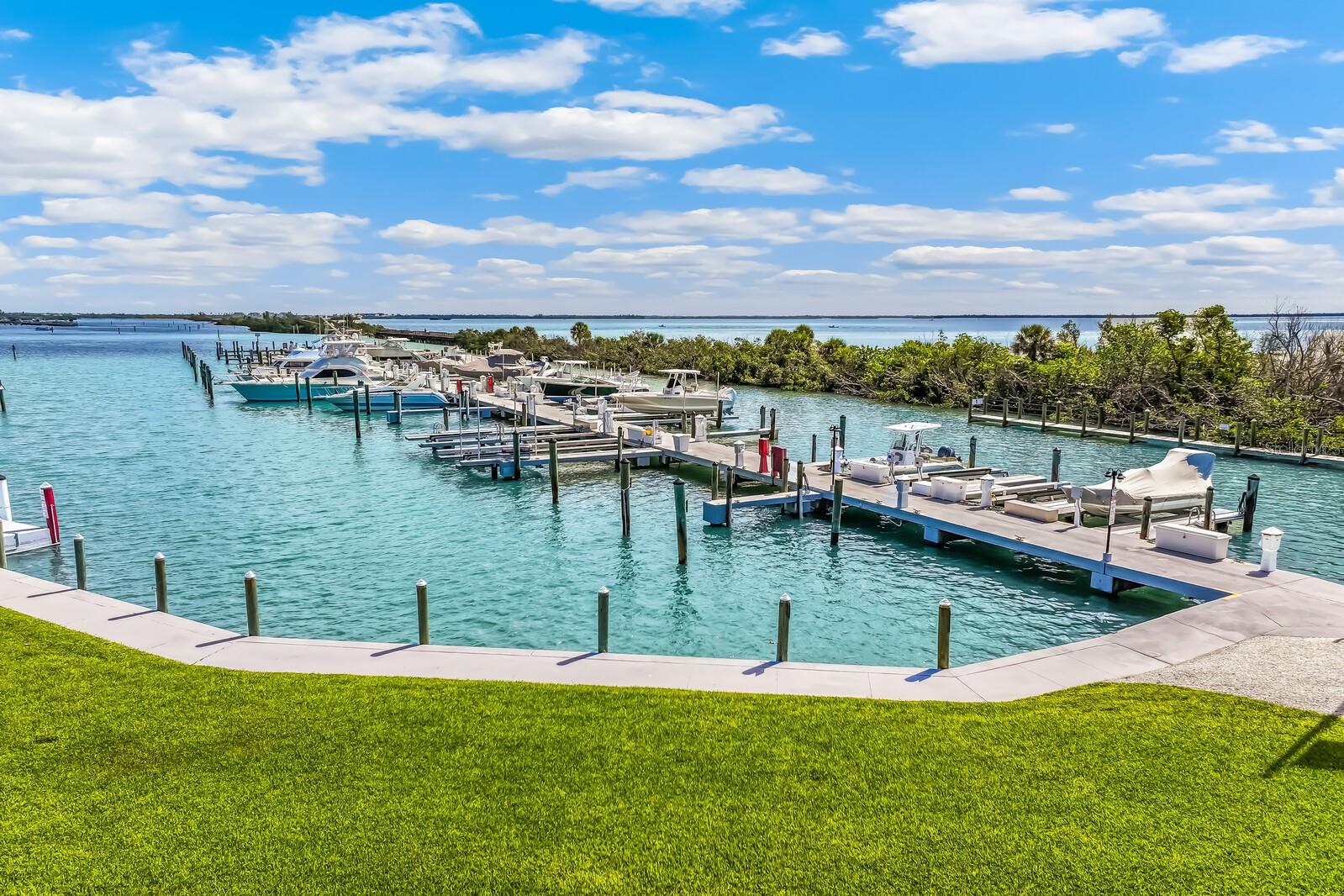 5850 Gasparilla Rd #m4 Property Photo 1