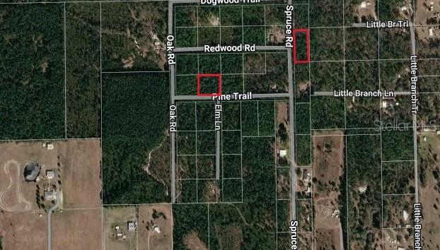Spruce Road Property Photo 3
