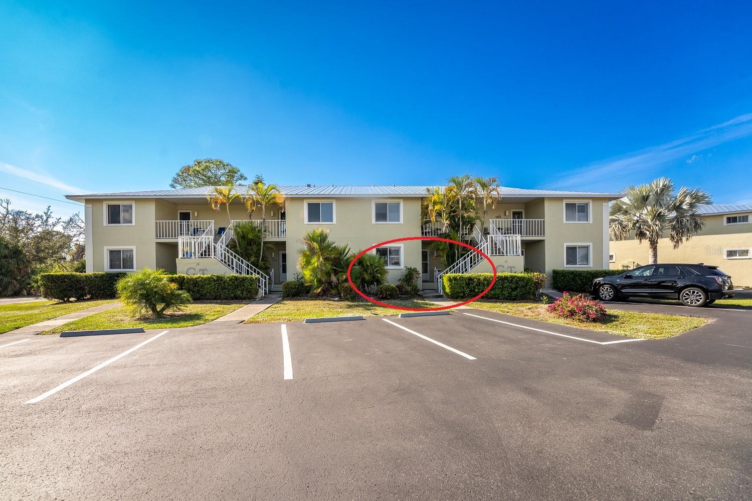 6600 GASPARILLA PINES BLVD ##14-103 Property Photo 1