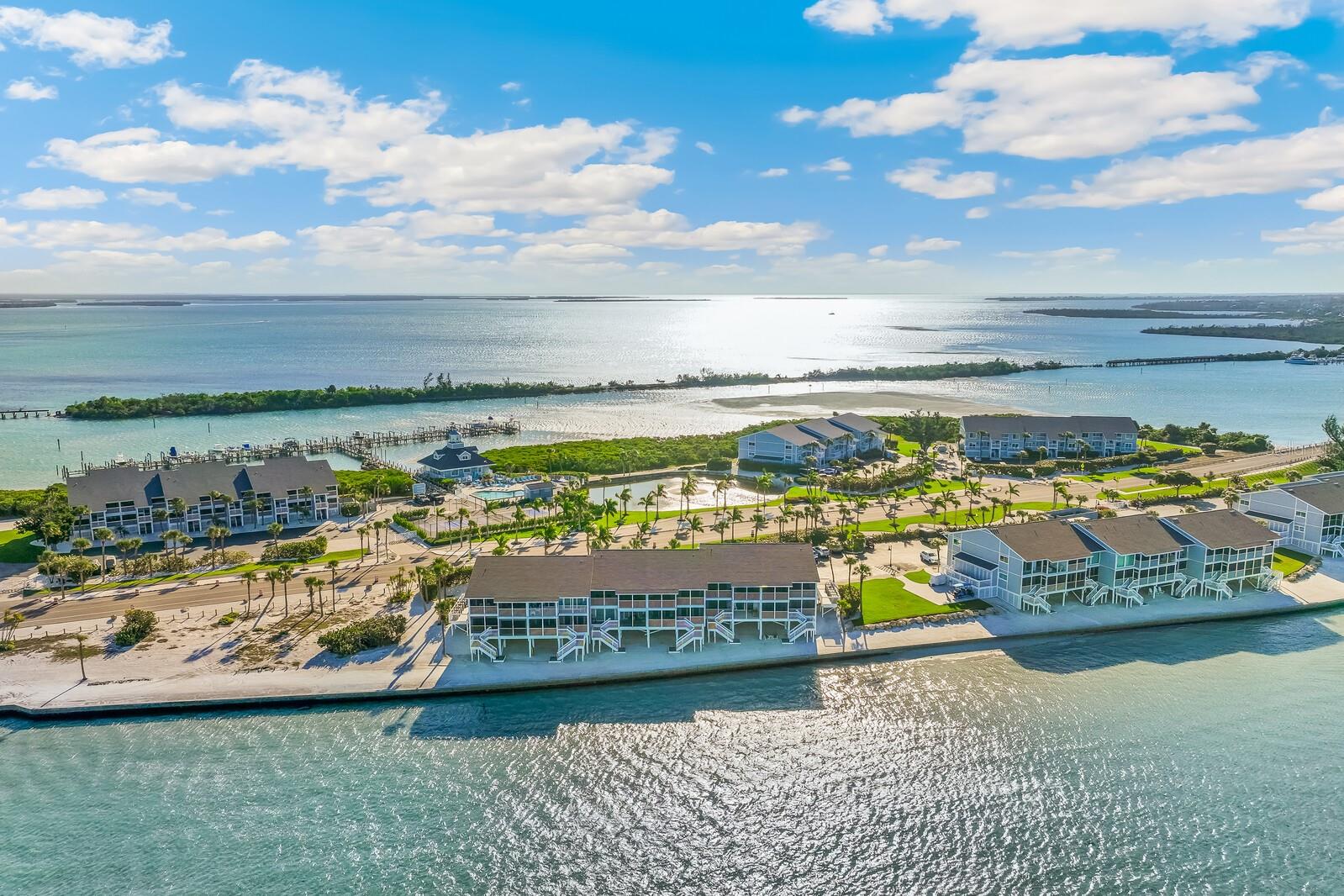 6021 Boca Grande Cswy #g79 Property Photo 19
