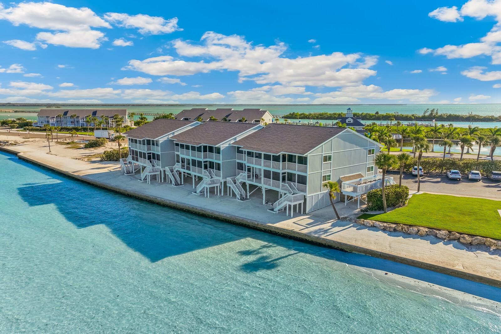 6021 Boca Grande Cswy #g79 Property Photo 20