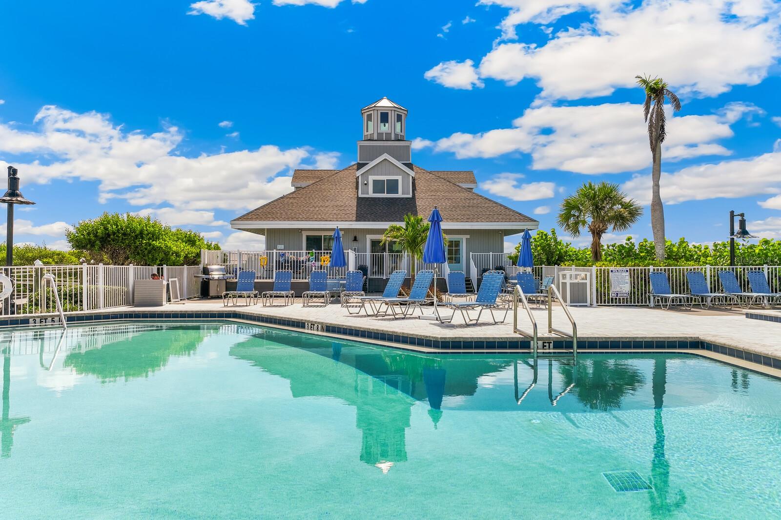 6021 Boca Grande Cswy #g79 Property Photo 22