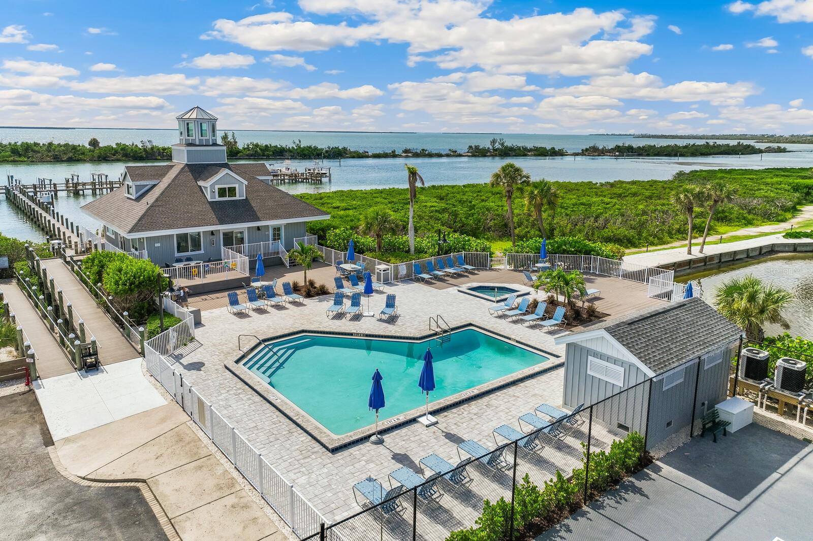 6021 Boca Grande Cswy #g79 Property Photo 24