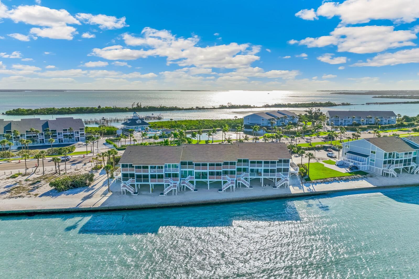 6021 Boca Grande Cswy #g79 Property Photo 27
