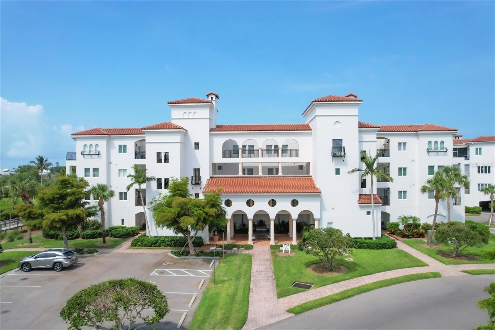 11200 Hacienda Del Mar Blvd #b-305 Property Photo 8