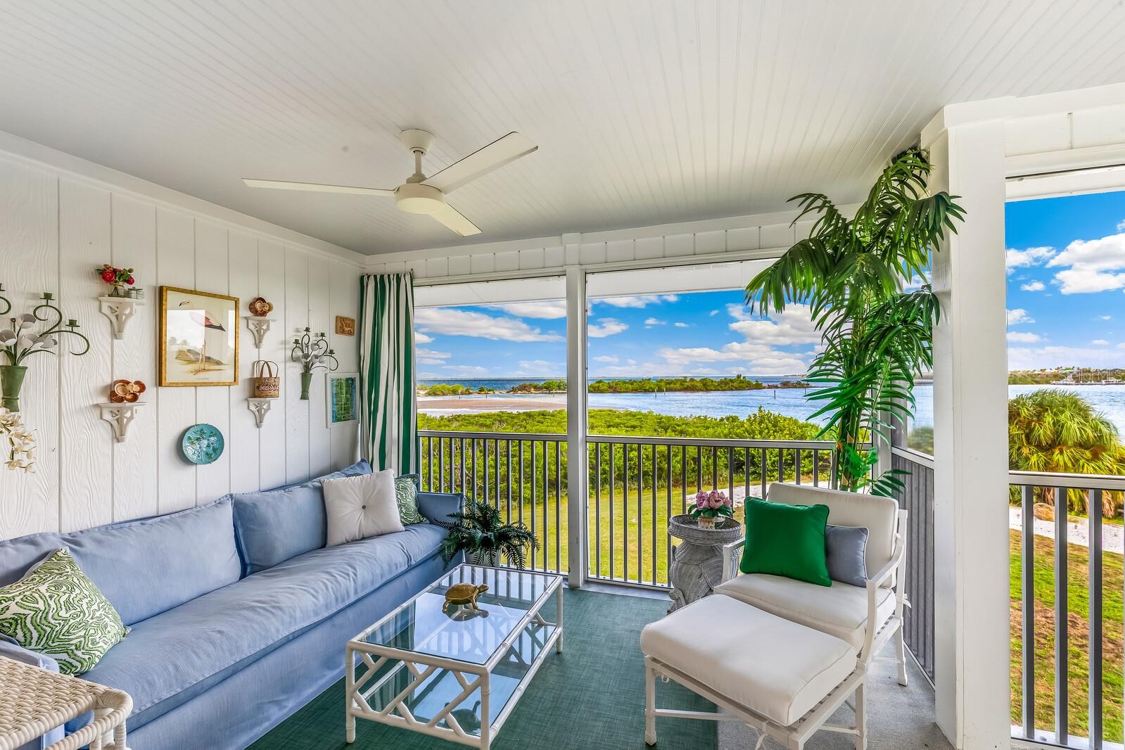 6000 BOCA GRANDE CSWY #D48 Property Photo 1