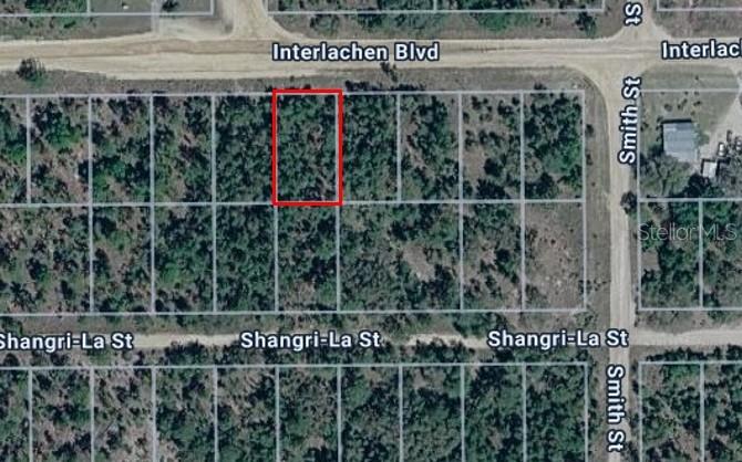 INTERLACHEN BLVD Property Photo 1