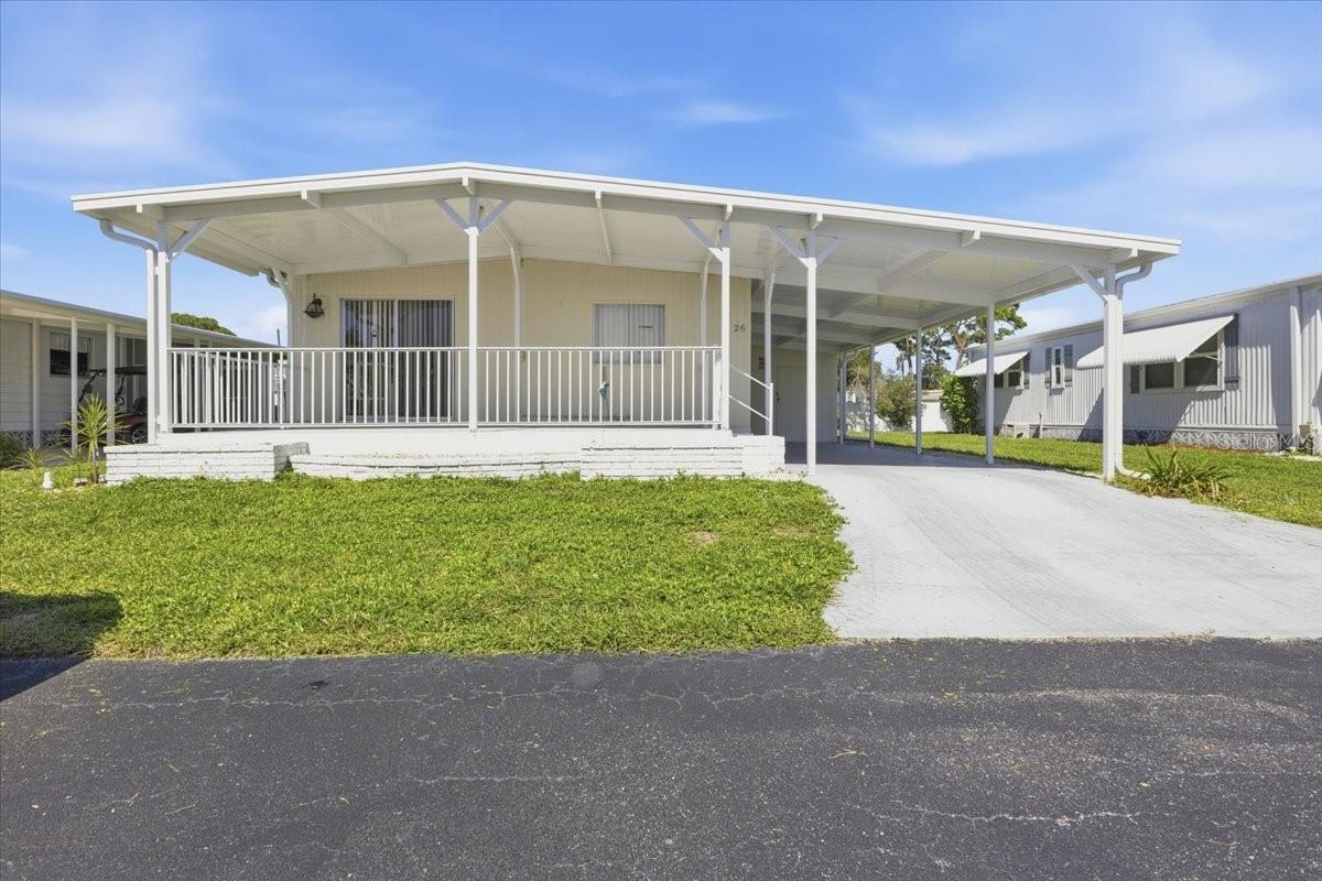 26 N ESPLANADE ST Property Photo 1
