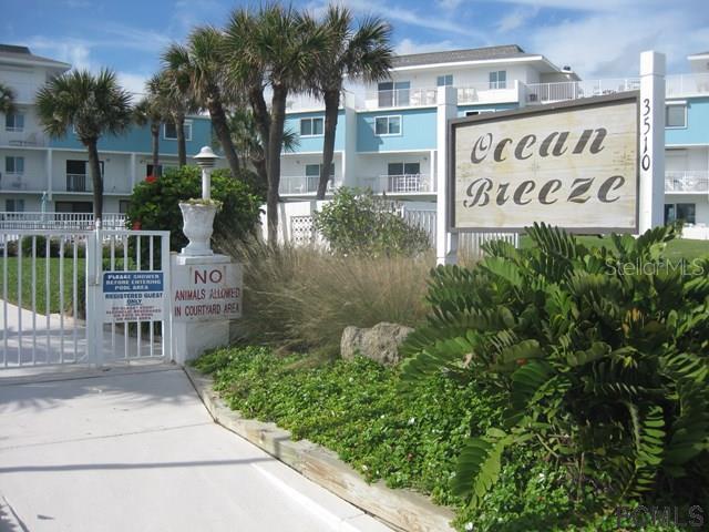 3510 S Ocean Shore Blvd Property Photo 1