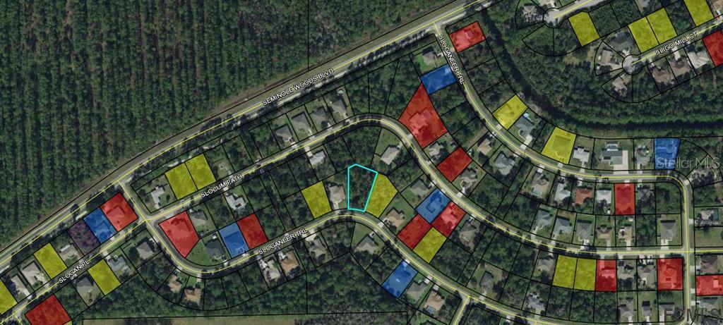 27 SLOGANEER TRAIL Property Photo 1