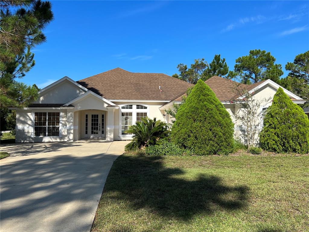 143 Sea Trail Property Photo 1
