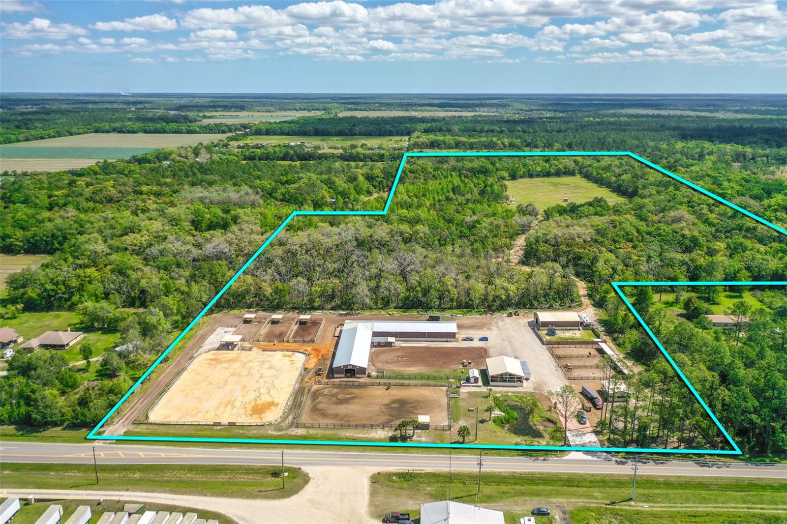 3305 COUNTY ROAD 305