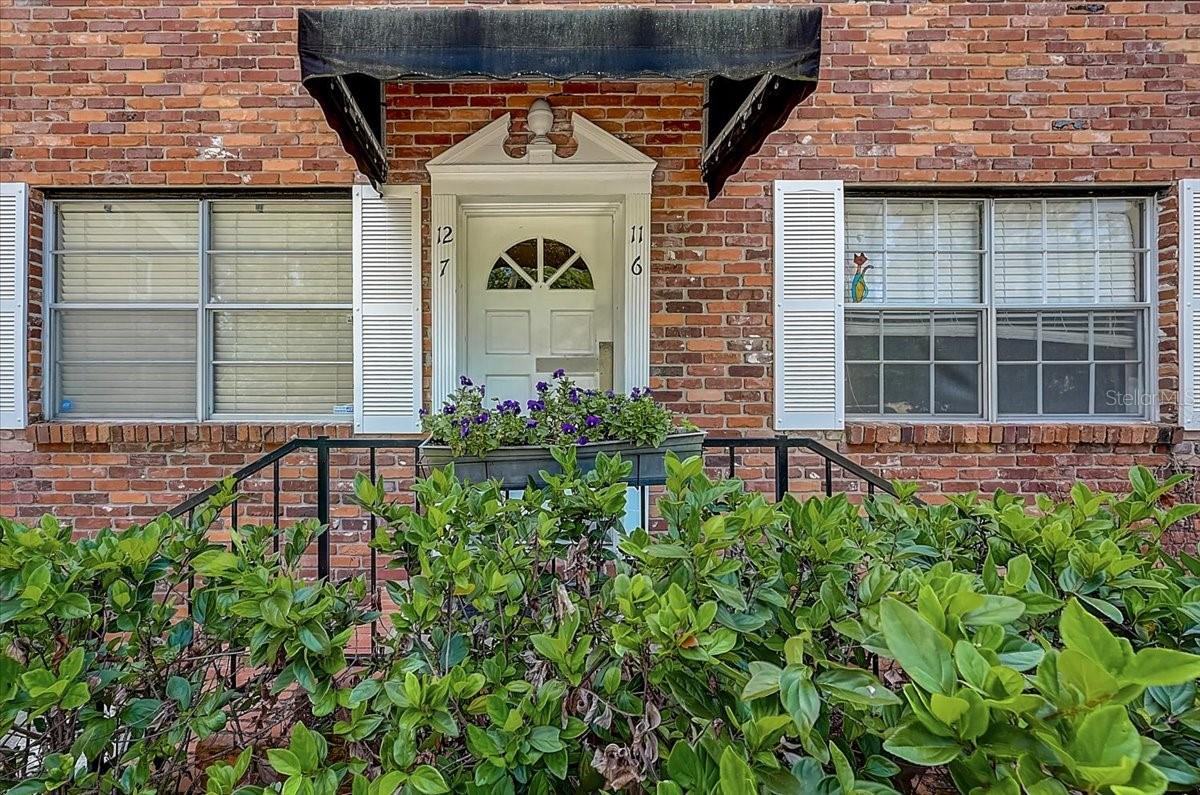 1846 Mallory Street #12 Property Photo