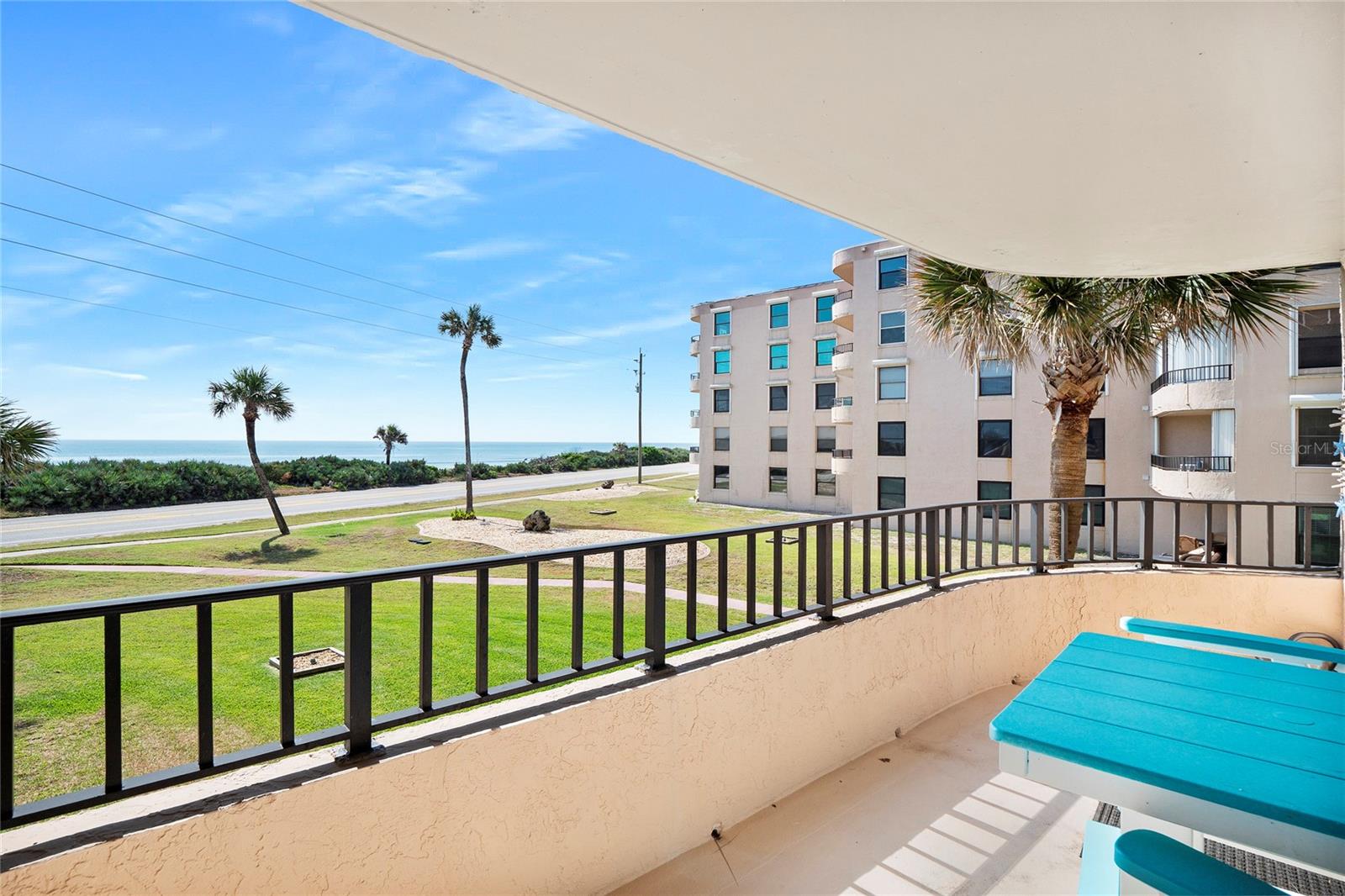 3370 Ocean Shore Blvd #203b Property Photo 2