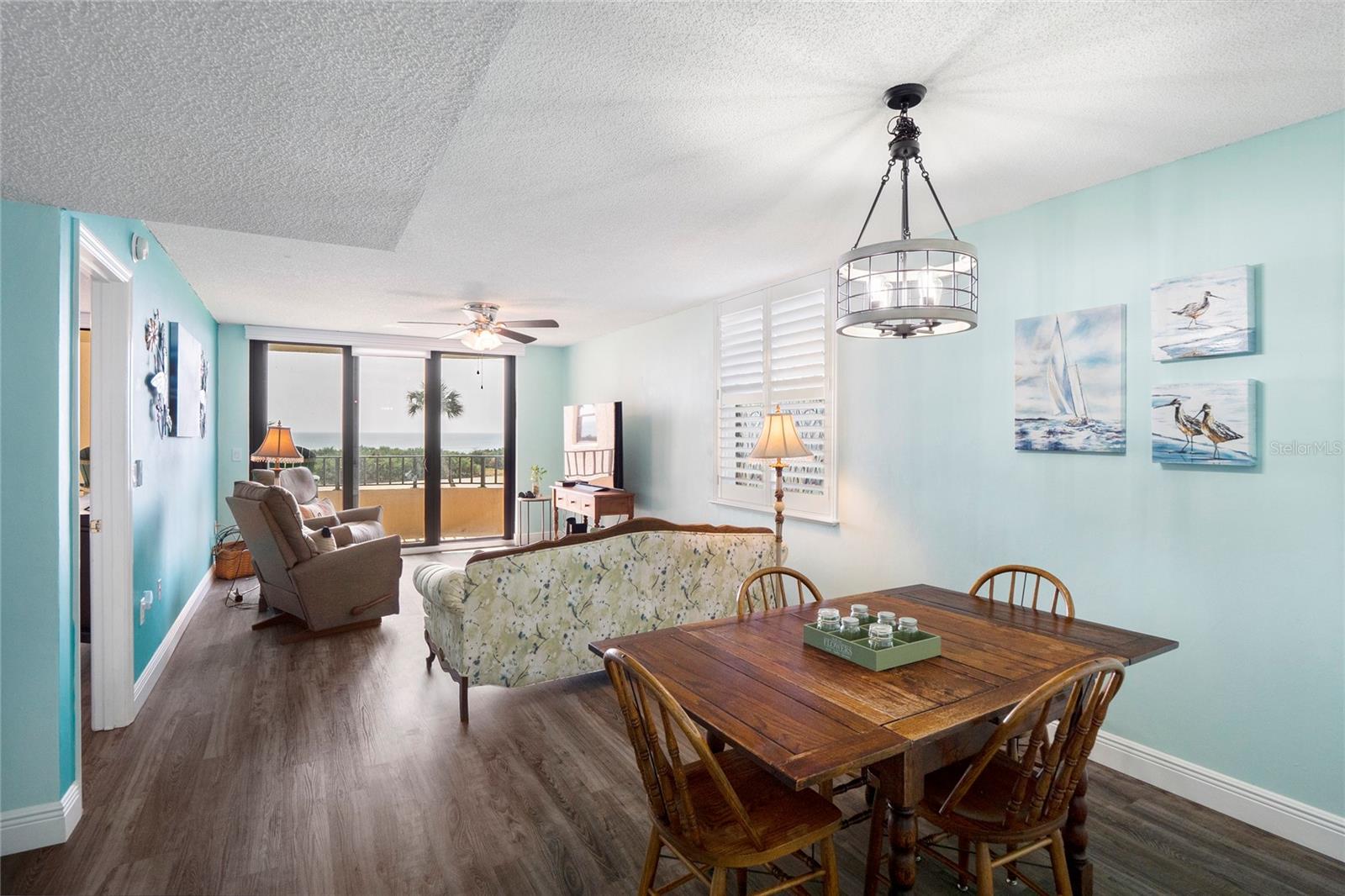 3370 Ocean Shore Blvd #203b Property Photo 6