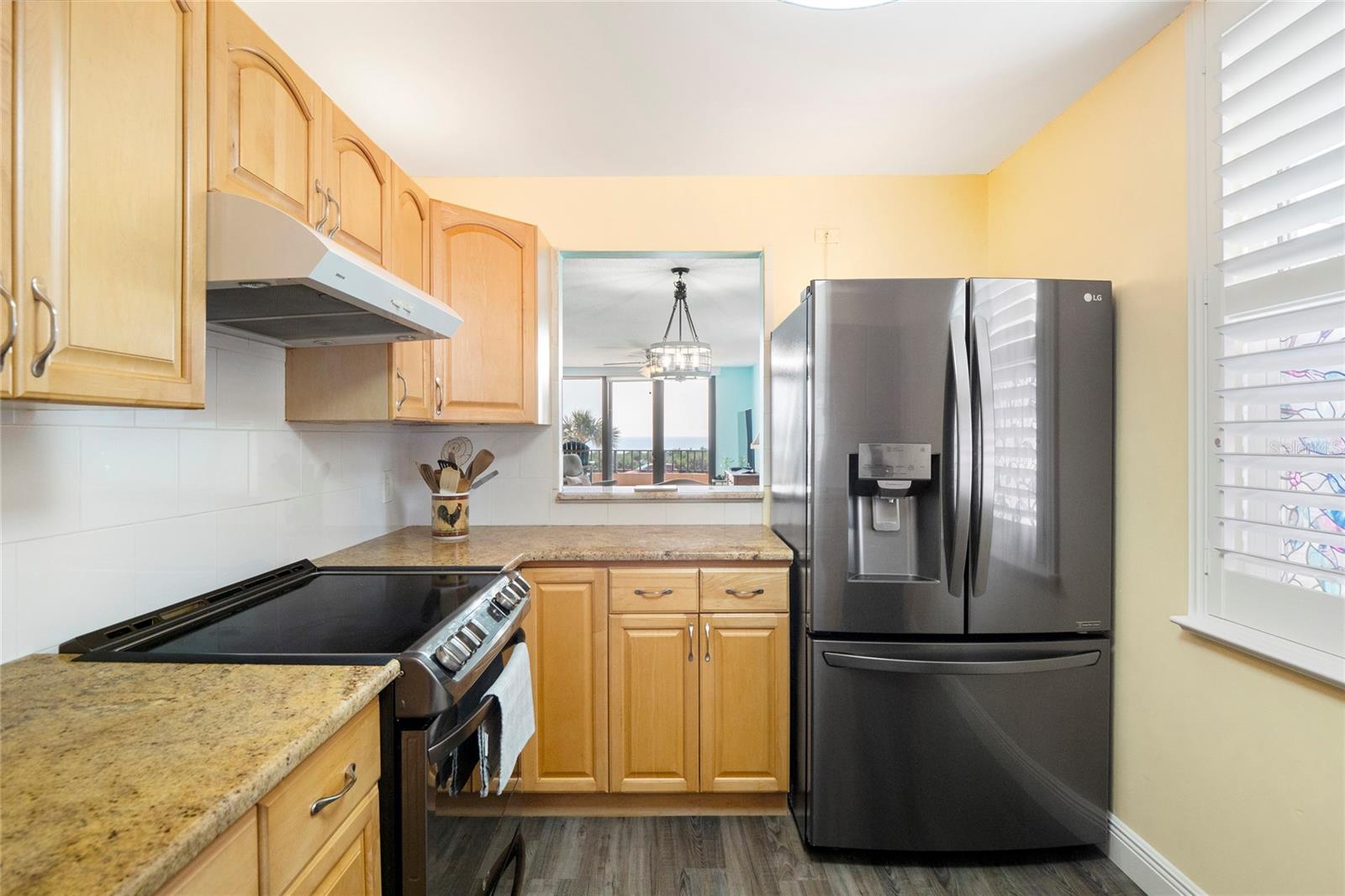 3370 Ocean Shore Blvd #203b Property Photo 7