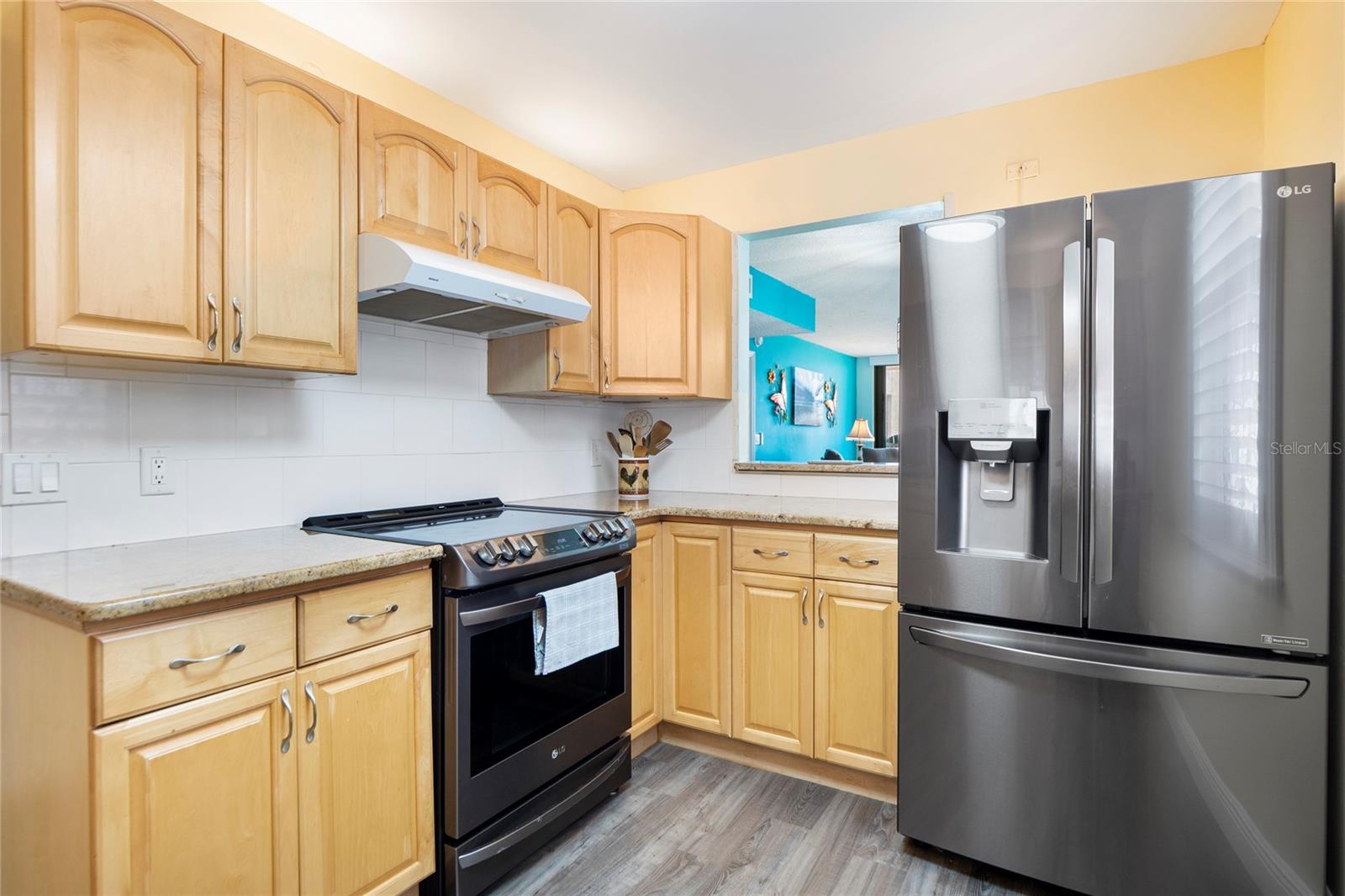 3370 Ocean Shore Blvd #203b Property Photo 11