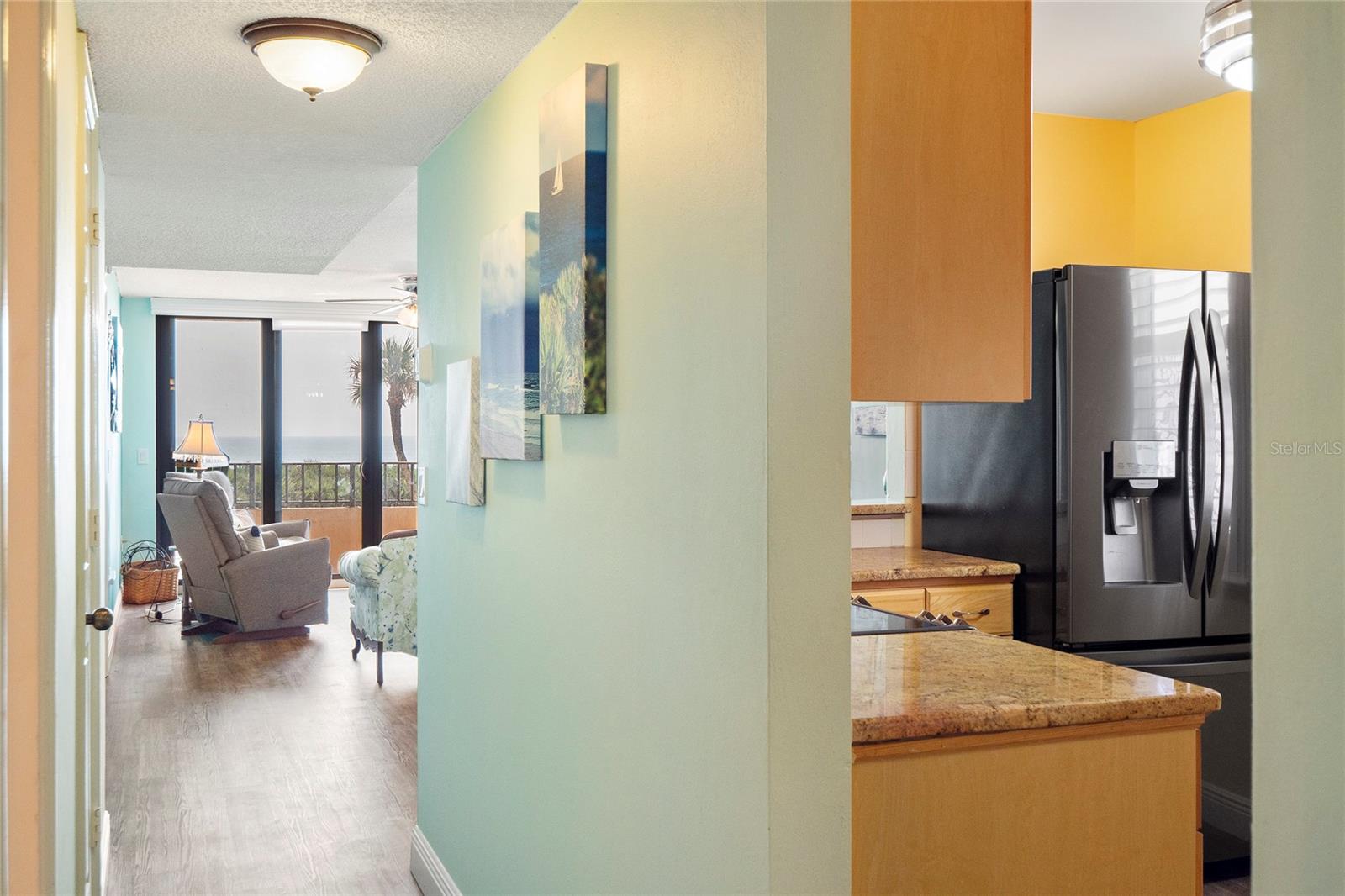 3370 Ocean Shore Blvd #203b Property Photo 14