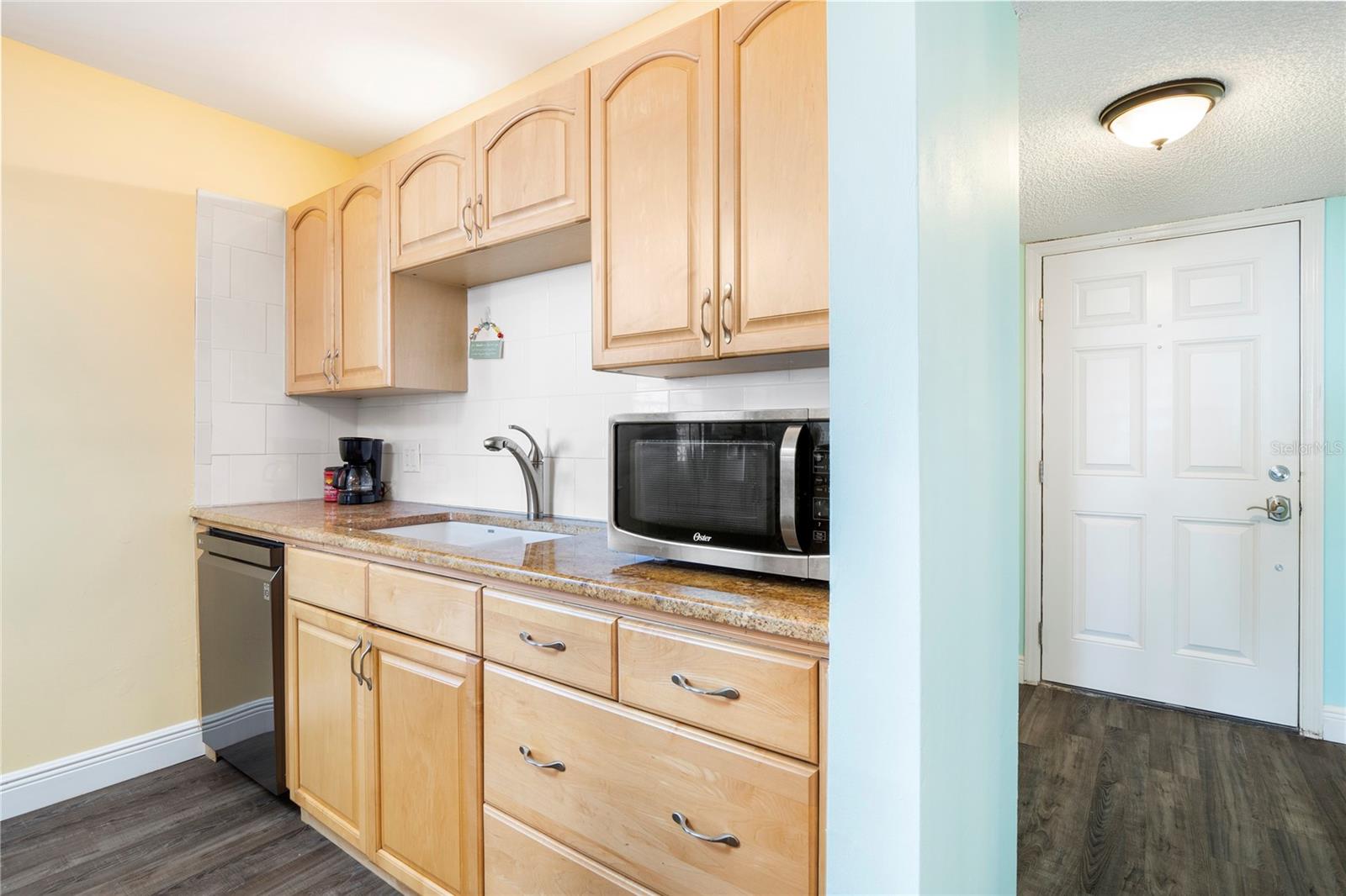 3370 Ocean Shore Blvd #203b Property Photo 15