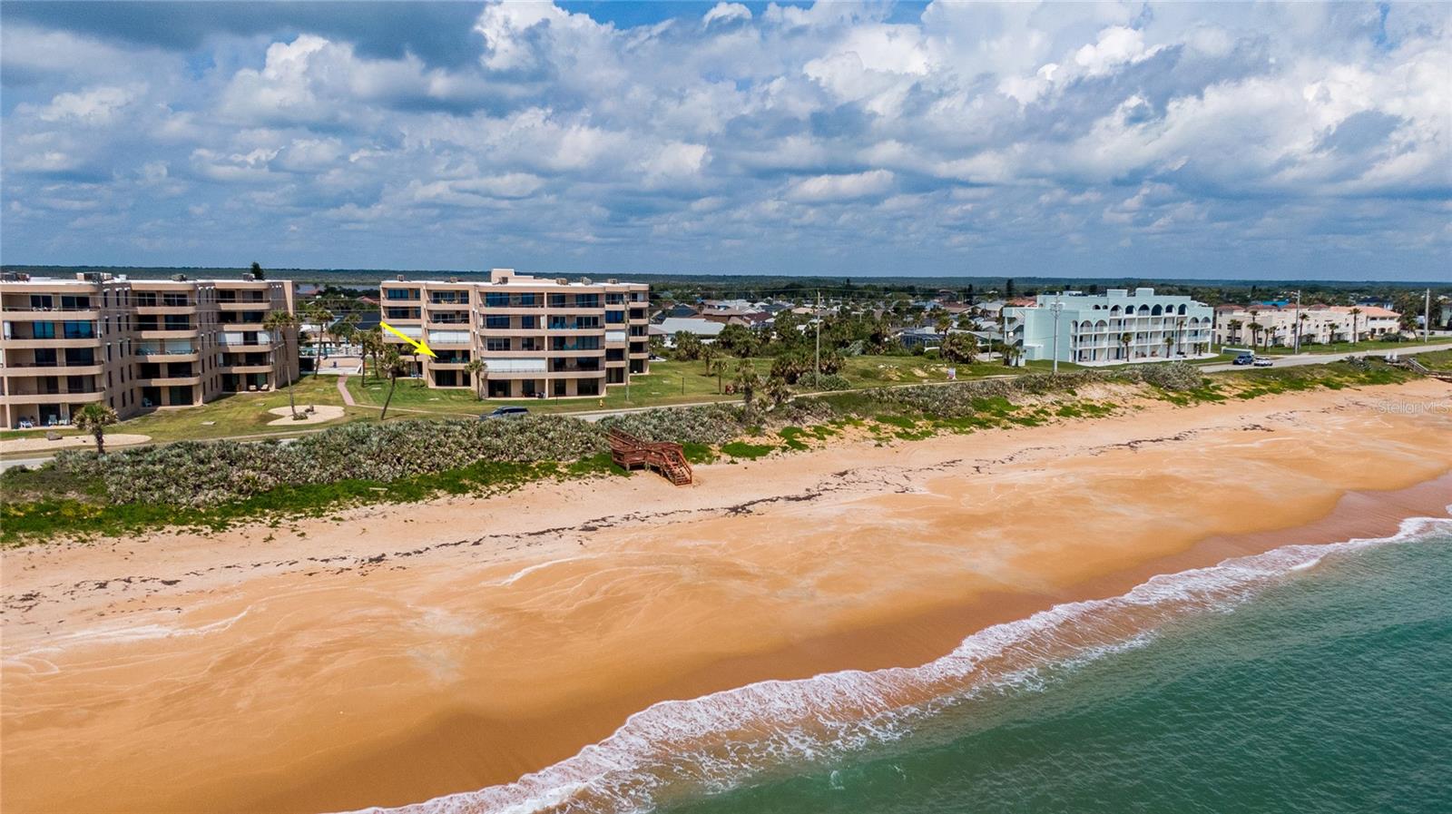 3370 Ocean Shore Blvd #203b Property Photo 17