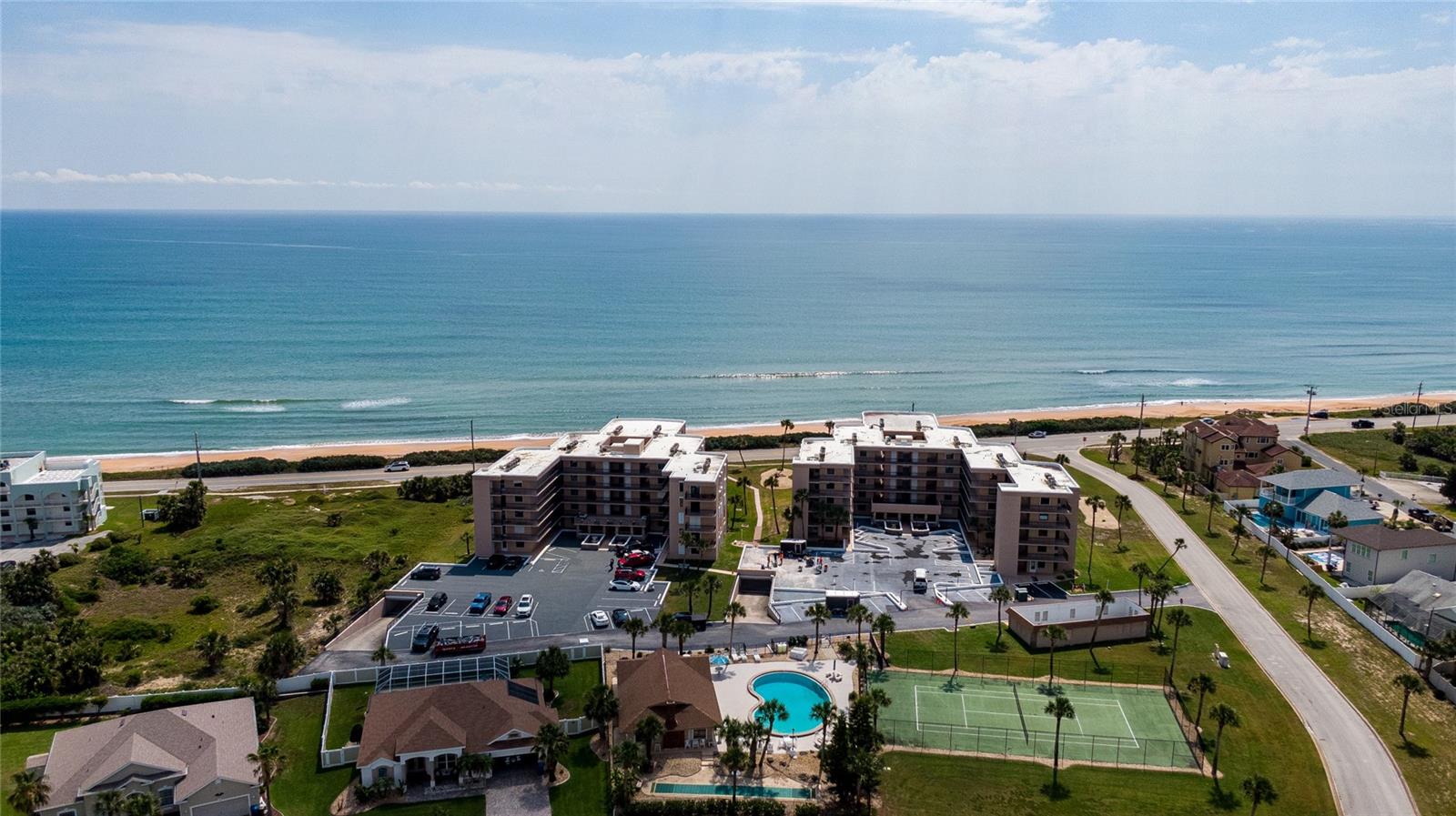 3370 Ocean Shore Blvd #203b Property Photo 22