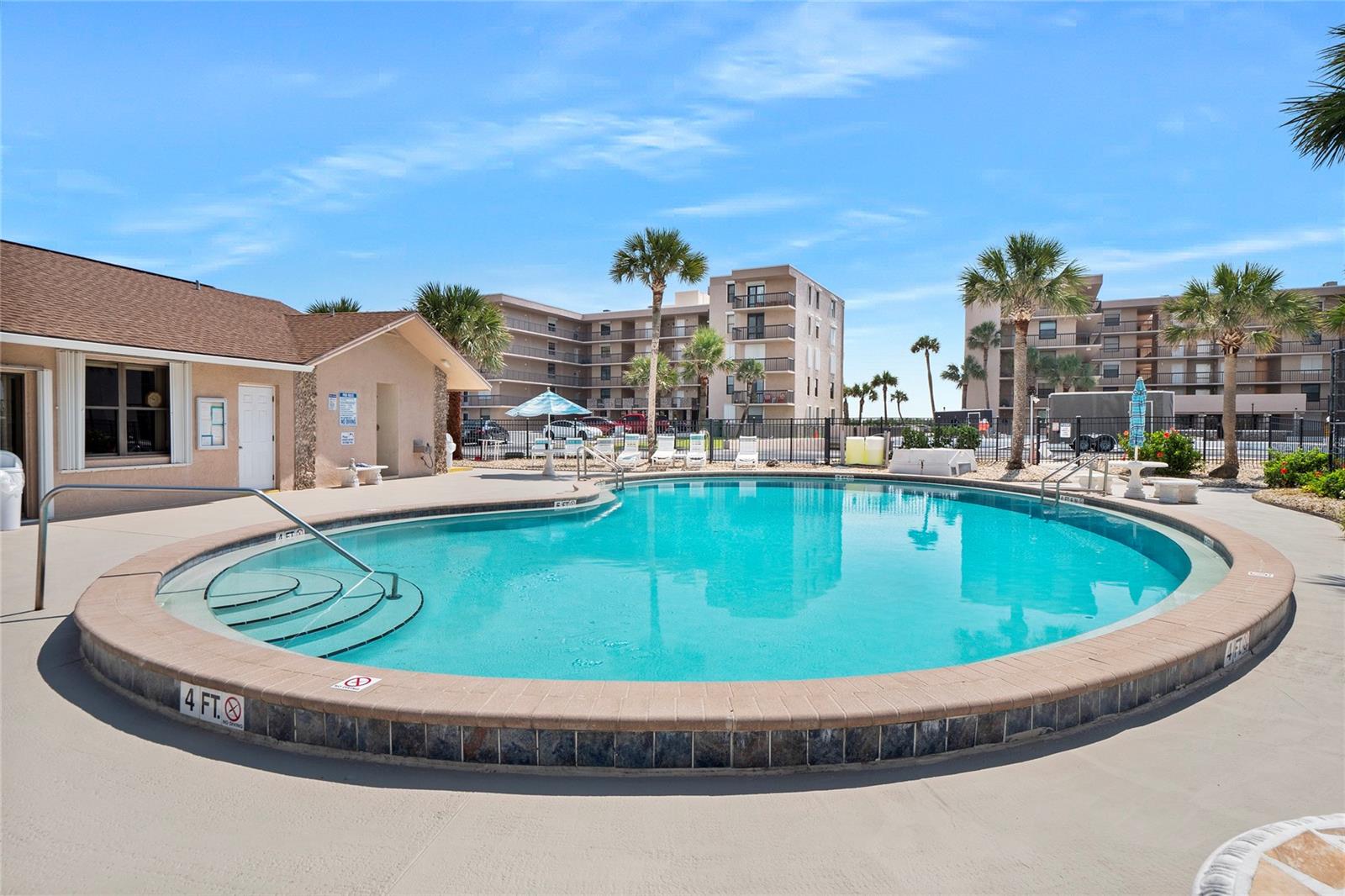 3370 Ocean Shore Blvd #203b Property Photo 26